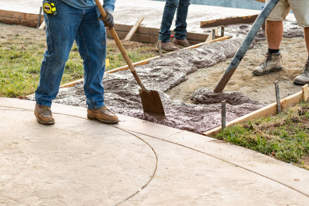 Best Industrial Concrete Flooring in Goshen, KY