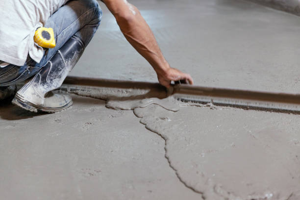 Best Residential Concrete Solutions in Goshen, KY