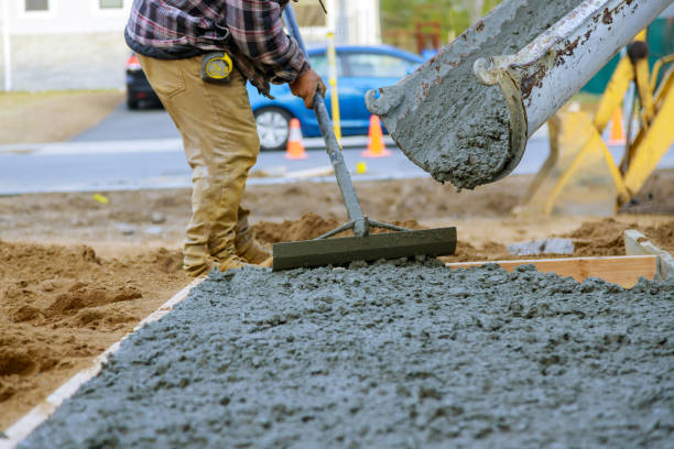  Goshen, KY Concrete contractor Pros
