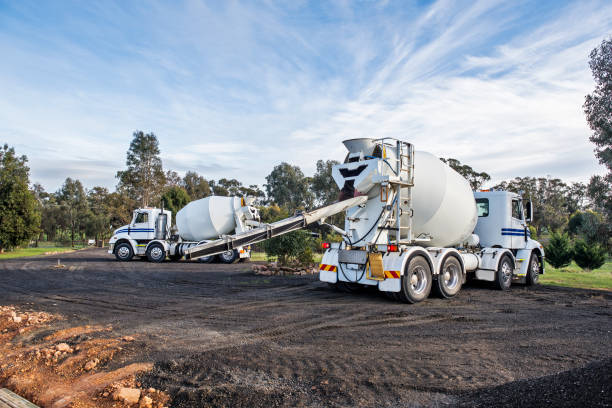 Best Concrete Sealing and Maintenance in Goshen, KY