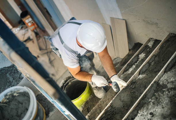 Best Concrete Patio Design and Installation in Goshen, KY