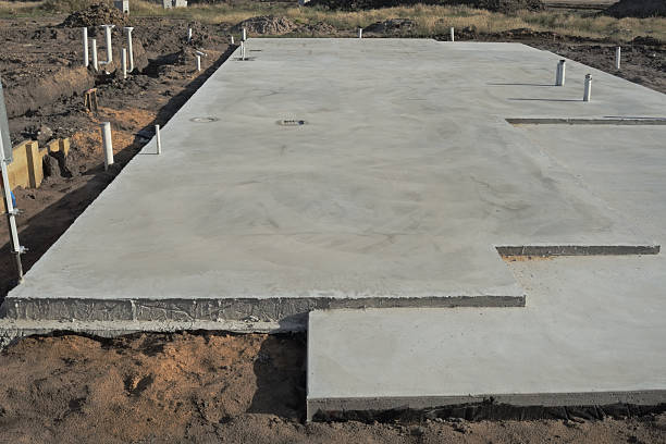 Best Concrete Retaining Walls in Goshen, KY
