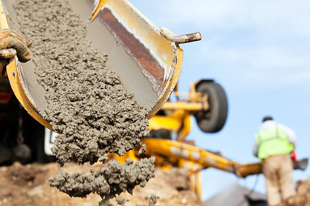 Professional Concrete contractor in KY