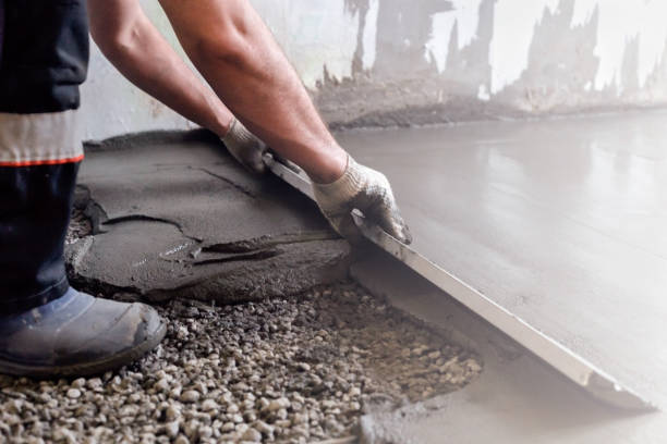 Best Residential Concrete Solutions in Goshen, KY